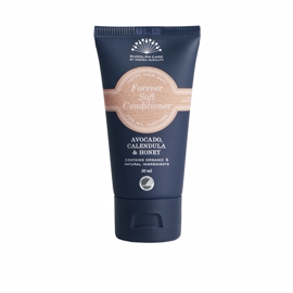 Rudolph Care Forever Soft Conditioner - Travelsize 50 ml i parfumerihamoghende.dk